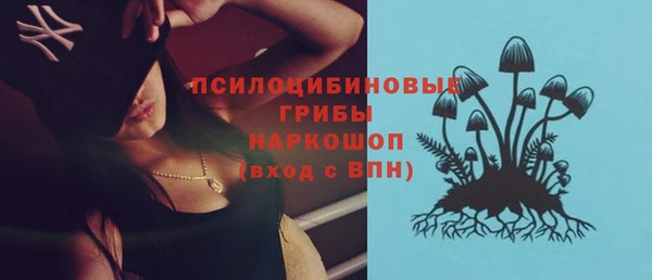 стафф Мегион