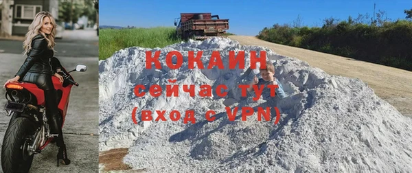 стафф Мегион